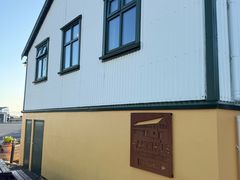 -Pakkhús Restaurant