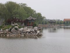 -盛世南宫影视城(北普陀影视城)