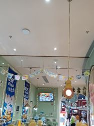 -奈尔宝家庭中心·亲子餐厅(华采天地店)