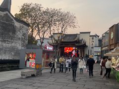 -黎阳老街
