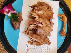 -燕喜堂·中华老字号(大明湖店)