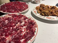 -汕头八合里海记牛肉店(清河店)