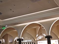 -凡塔斯牛排自助餐厅(广东佛山三水万达店)