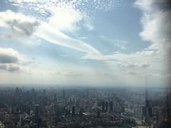 -上海环球金融中心云端足球盛典