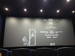 -南宁时代电影大世界(CGS激光中国巨幕)