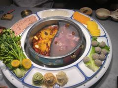 -羊来顺冰煮鲜羊 铁锅烀羊肉(中央大街店)