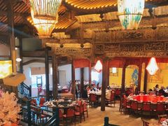 -HOHO餐厅(古子城店)