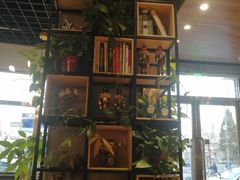 -ZING COFFEE 镜咖啡