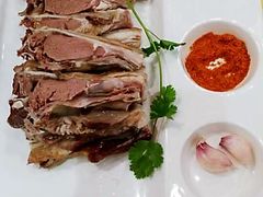 手抓羊肉-沙力海(北大街店)