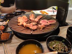 -权金城(龙旗店)
