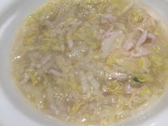 -老上海弄堂菜馆(恒基名人购物中心店)