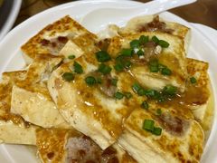 -苏记农家菜馆