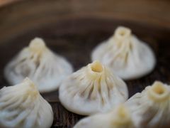 -四季美汤包(户部巷店)