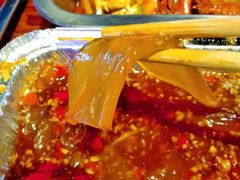 -马路牙子地桌烤肉(工体店)