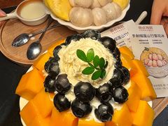 -必点海鲜·海肠捞饭大王(滨江道店)