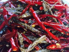 邱金小炒-邱金小炒·30 年盐帮江湖菜(自贡店)