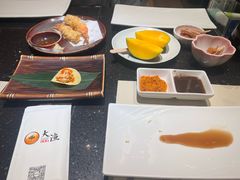 -大渔铁板烧(万象城店)