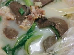 -毛胡子牛羊餐馆(武宁路店)