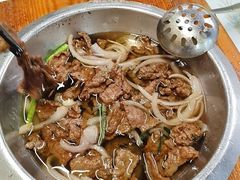 石烹牛肉-来客家食府 · 福建客家菜