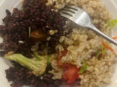 -CALIFORKS加州叉子轻食(朝阳门店)