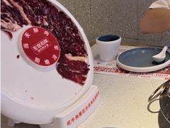 -左庭右院鲜牛肉火锅(龙湖杭州滨江天街店)