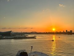 -神户美利坚公园东方大酒店