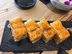-Sushi Love 创意寿司(丽影广场店)