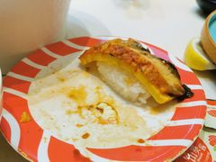 -新一番三文鱼寿司(吾悦店)