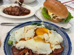 -澳门陈光记烧味饭店(南京德基广场店)