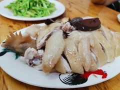 骑楼文昌鸡菜单-文昌鸡饭店110号(中山路店)