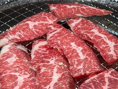 -松鱼亭·和牛烧肉(协鑫广场店)