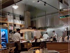 大堂-BOR Eatery(安福路店)