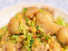 -有腥气私房菜·寻味顺德