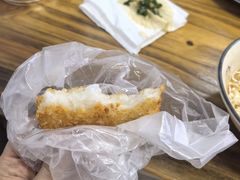 -文武王氏烧饼·无矾油条(西溪路店)