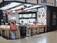 -LOHO眼镜(太阳宫凯德MALL店)