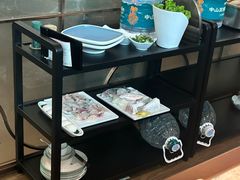 -淘米捞·米汤脆鲩鱼火锅(福田皇岗店)