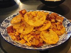 风味土豆片-嘉峪关烧烤吧(万科店)