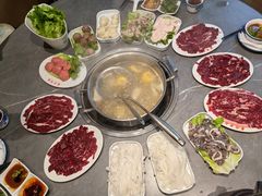 -贵宾牛·潮汕牛肉火锅(珠池总店)