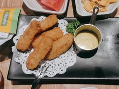 -豪客来牛排(成都锦江大融城店)