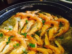 -黑土印象菜馆(三元桥店)