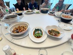 -世贸万锦大酒店·江南春中餐