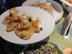 -太守宴·蘭院(天塔店)
