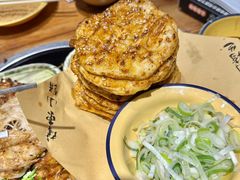 -香约老地方烧烤(九道街店)