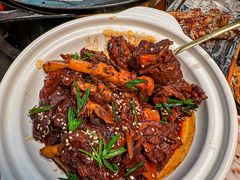 -探鱼·鲜青椒爽麻烤鱼(正佳广场店)