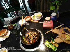 -雀舞云南菜(乐客城店)