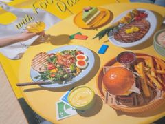 -卡朋西餐(悦汇城店)