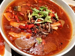 -金陵家宴·金陵春·南京菜(夫子庙店)