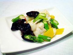 -明阁 Ming Court(广州朗豪酒店)