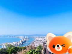 -广东惠东海龟国家级自然保护区