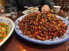 -杨记隆府(南坪店)